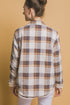 CORDUROY REVERSIBLE JACKET